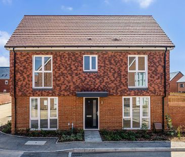 3 bedroom detached house to rent - Photo 4