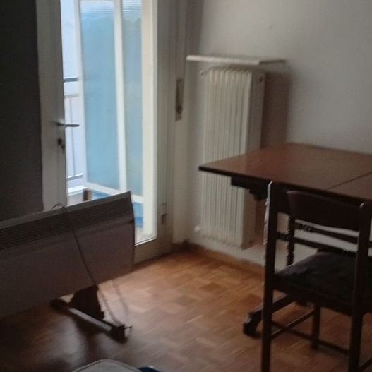 Studio/Γκαρσονιέρα για ενοικίαση Τίμιου Σταυρού (Σέρρες) - Photo 1