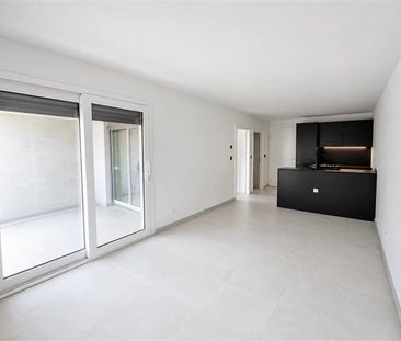 2.5 Zimmer, 1. Stock - Photo 4