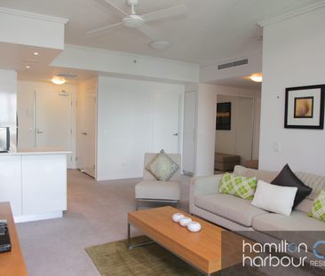 V3927/8 Harbour Road, Hamilton, Qld 4007 - Photo 1