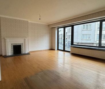 Appartement te huur in Kortrijk voor € 790 met 2 slaapkamers - Foto 1