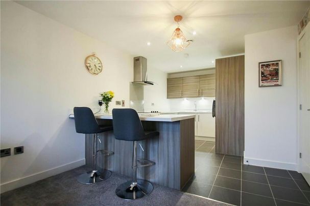 2 bedroom apartment to rent - Photo 1