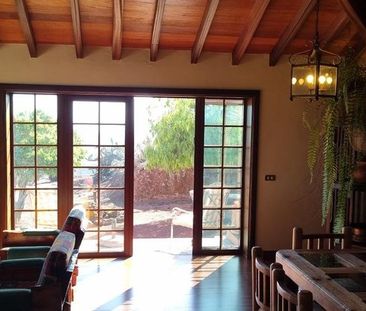 2 bedroom luxury Townhouse for rent in San Cristóbal de La Laguna, ... - Photo 6