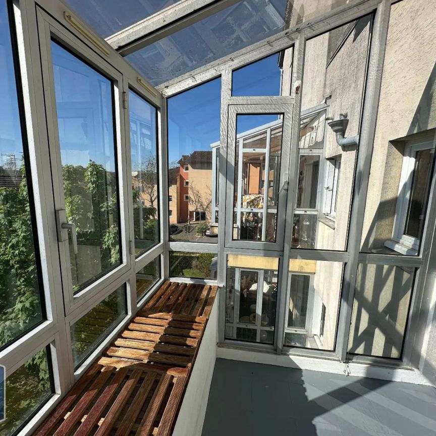 Appartement à louer 3 pièces 77.8m² - Photo 1