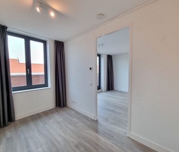 Te huur: Appartement Krommertstraat in Amsterdam - Foto 1