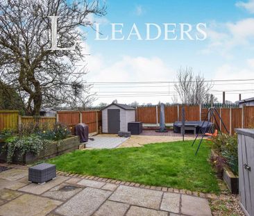 5 bedroom semi-detached house to rent - Photo 5