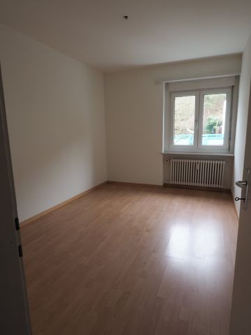 4 Zimmer, 73 m², 2. Stock - Foto 5