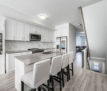 For Lease - 136 Brockley Drive, Toronto, Ontario - Photo 4