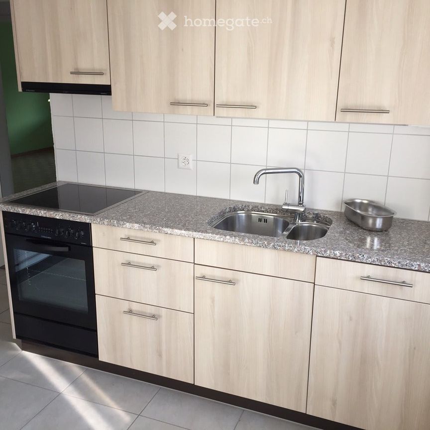 4 Zimmer, 113 m² - Photo 1