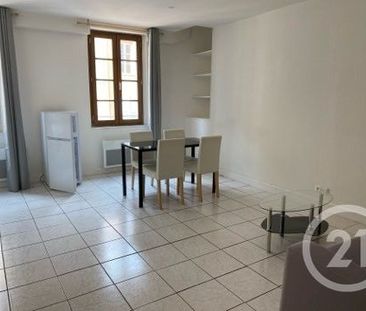 Location Appartement 1 pièce 29m² GRASSE 06130 - Photo 4