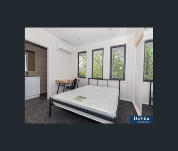 FULLY FURNISHED STUDIO, PERFECT FOR STUDENTS - Photo 5