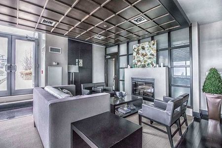 For Lease - 3391 Bloor Street Unit# 303, Toronto, Ontario - Photo 2