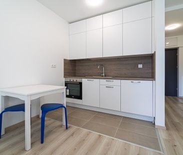 I6 Residence - Fotó 3