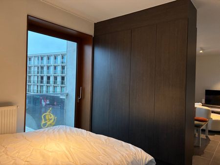 Appartement te huur in Waregem met 1 slaapkamer - Photo 4