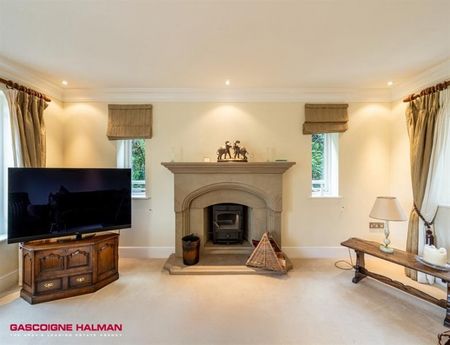 4 Bedroom Detached To Let - Photo 3