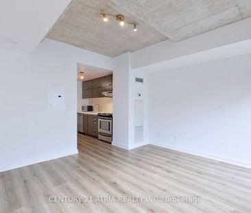 550 Wellington Lofts 55 , #627 - Photo 3