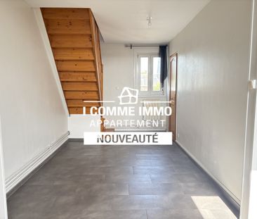 Location Appartement 1 pièce 38m² BULLY LES MINES 62160 - Photo 5