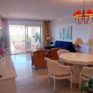 Apartment for seasonal rent with sea views in Calahonda (7 months a year, from october until april) - Photo 1