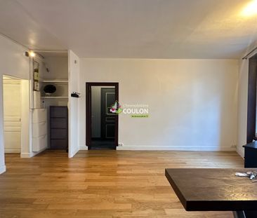 Location Appartement 3 pièces 66m² - Photo 2