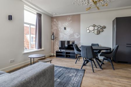 Appartement te huur: Gasthuisstraat 1-C 5211 NP Den Bosch - Photo 3