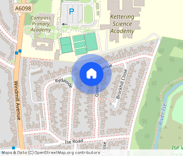 Greenbank Avenue, Kettering, Northants - Photo 1