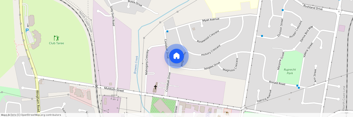 4/2 Wilga Street, Taree NSW 2430