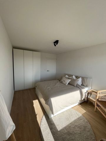 Broederlijke Weversplein - Appartement, 2 slpk, terras - €975 - Photo 4