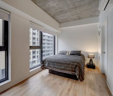 Appartement à louer - Montréal (Le Sud-Ouest) (Griffintown) - Photo 6