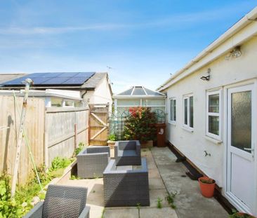 2 bedroom bungalow to rent - Photo 6
