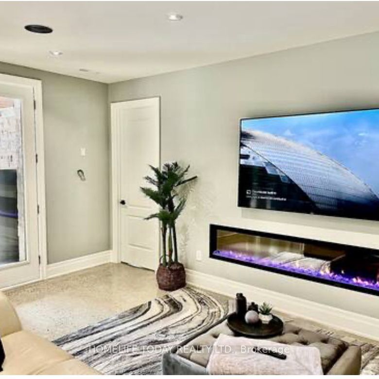 For Lease - 63 Sylvan Avenue Unit# Bsmt, Toronto, Ontario - Photo 1