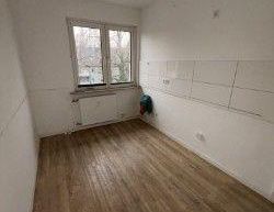 Charmante 2-Zimmer-Wohnung mit Balkon in Duisburg - Foto 1