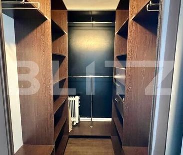 Apartament modern cu 3 camere, 65 mp, centrala si AC, zona LAPUS - Fotografie 1