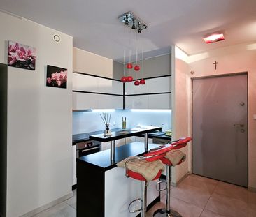 Na wynajem 2pokoje, Ogród+garaż |Ul. Wieniawskiego - Фото 1