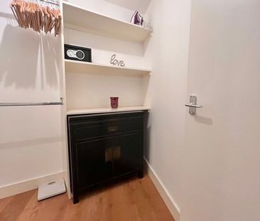 Studio Flat, Church Road, BN3 - Photo 1