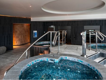 The Standard by Aria - Photo 3