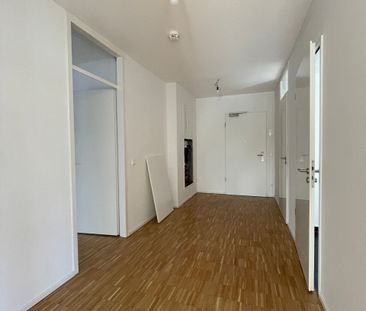 Mietwohnung in Nürnberg - Familienfreundliche EOF-Wohnung für die E... - Photo 5