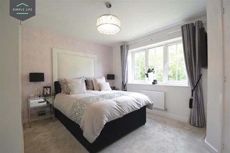 3 bedroom terraced house to rent - Photo 5