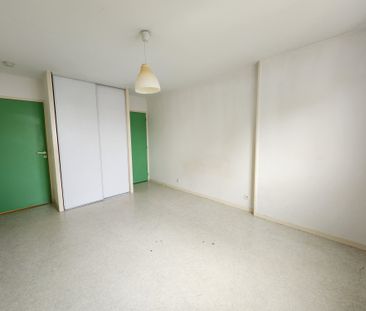 Location Appartement 1 pièce 22m² PESSAC 33600 - Photo 4