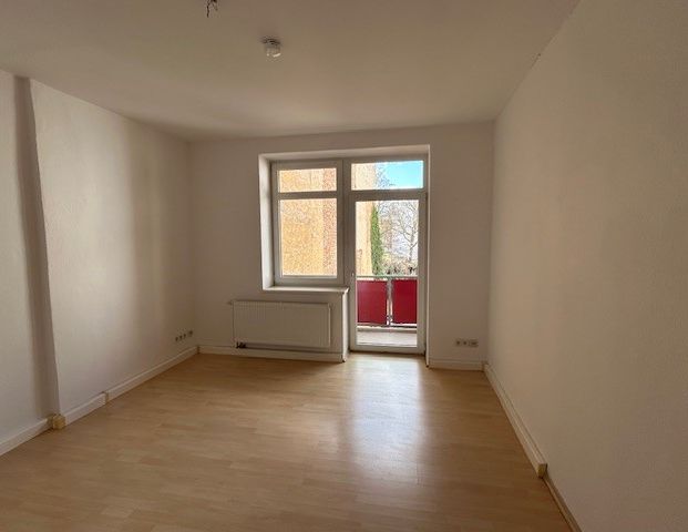 1-Zimmer-Wohnung in Magdeburg - Foto 1