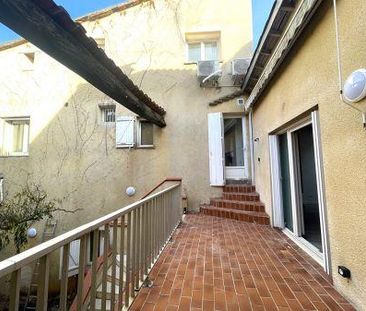 Location - Appartement - 2 pièces - 56.00 m² - montauban - Photo 4