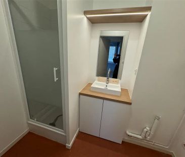 Location appartement 2 pièces - 42m² à Breal sous montfort (35310) - Photo 5