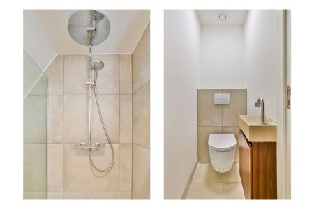 Appartement te huur: Haarlemmerdijk 10-1 1013 JC Amsterdam - Photo 4