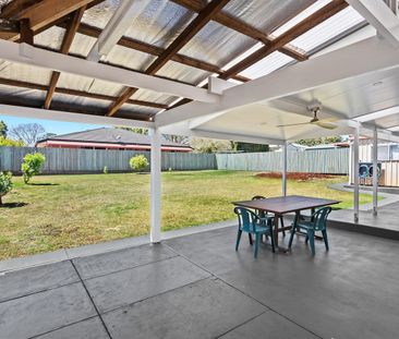 Charm & Appeal in South Toowoomba - Photo 1