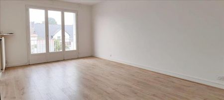 3 pièces - 50,7 m² - 2ème étage - Colocation non autorisée - Photo 4