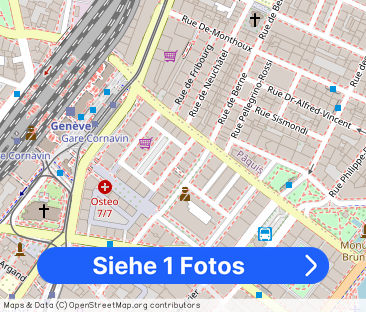 Apartment 2 P - Foto 1