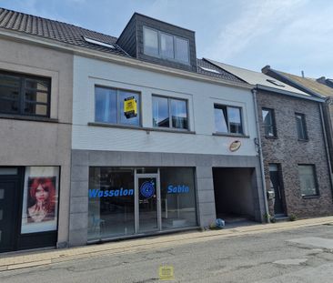 Appartement te huur centrum van Lede - Foto 2