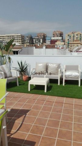 Alquiler de ático en Calle Huerto s/n - Photo 3