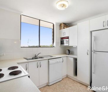 6/33 Riverview Terrace, Indooroopilly, QLD 4068 - Photo 1