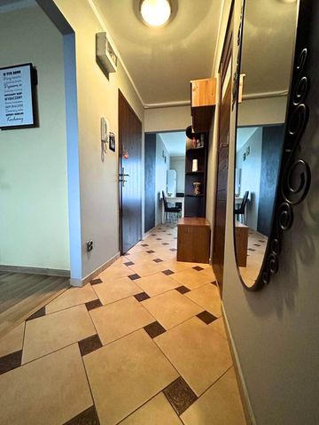 Mieszkanie na wynajem os. Górczyn - Photo 3