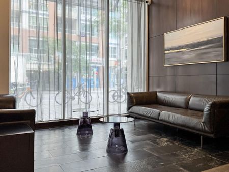 For Lease - 36 Blue Jays Way Unit# 525, Toronto, Ontario - Photo 2